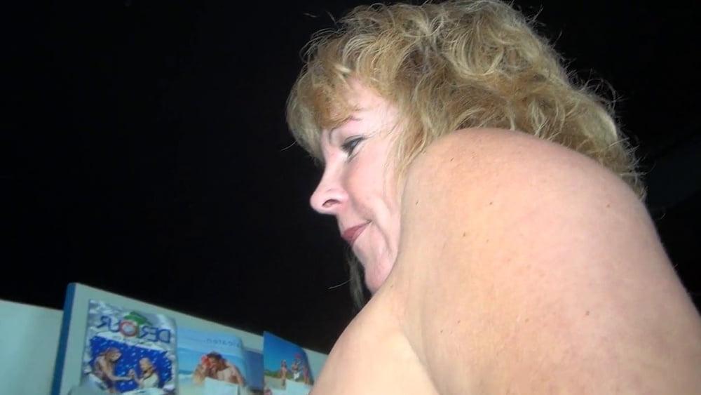 25P 150. #granny #grandma #mature