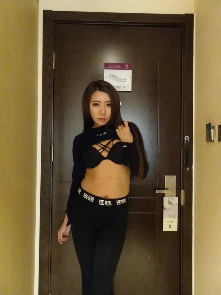 25P Amateur Asian 2181