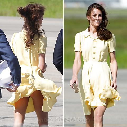 13P Kate middleton bikini and upskirt collection unseen!