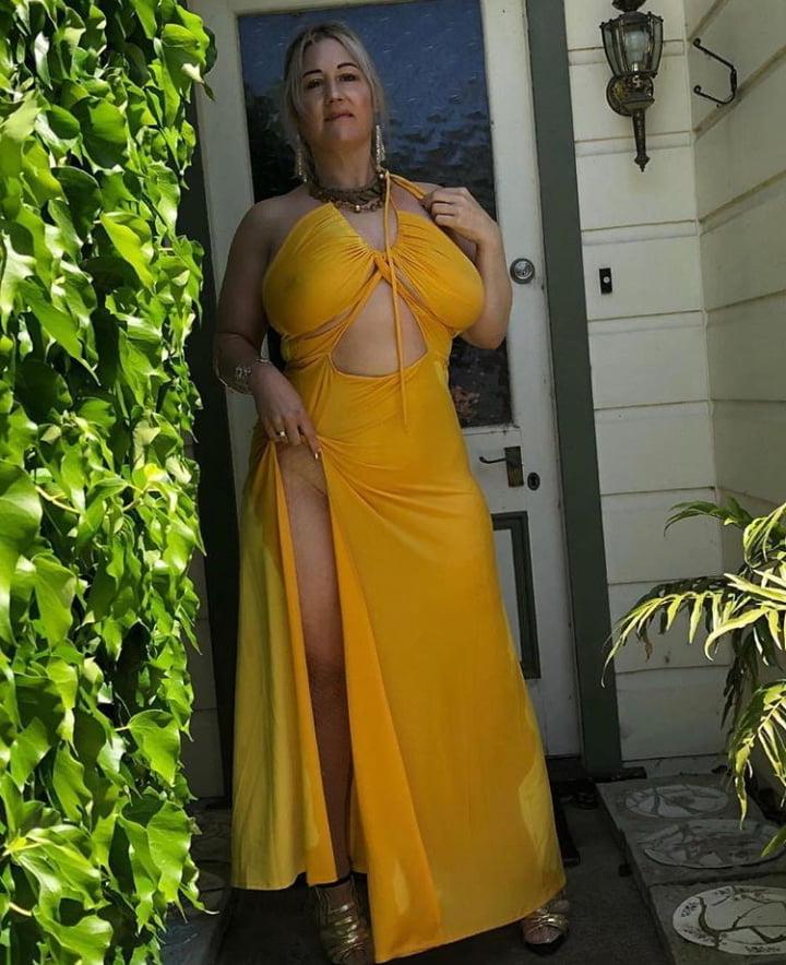 20P Granny - See Through 2