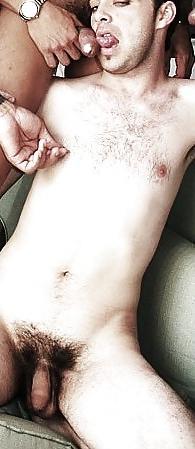 19P Nipples (Men)