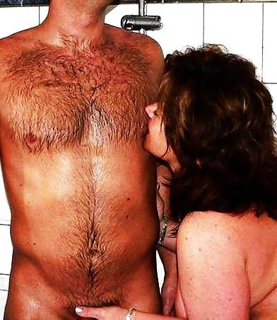19P Nipples (Men)