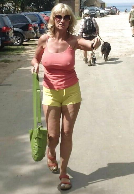 25P Webtastic Special: Granny Time Vol.1189