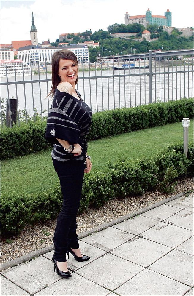 25P Marta Jandova 2
