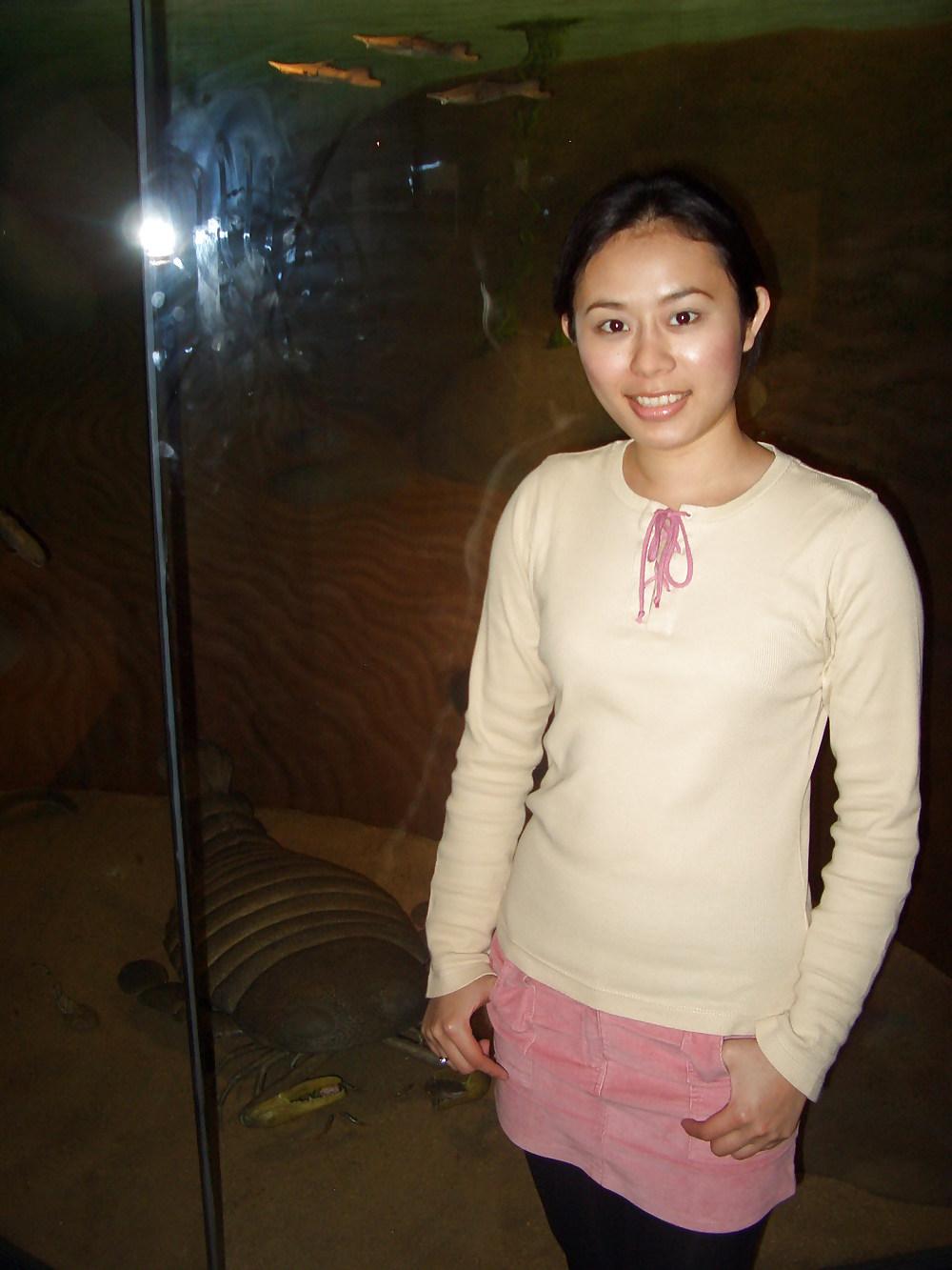 5P Asian Cutie