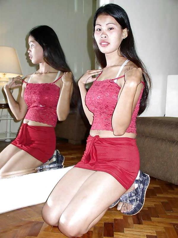 13P Amateur Asian 2153