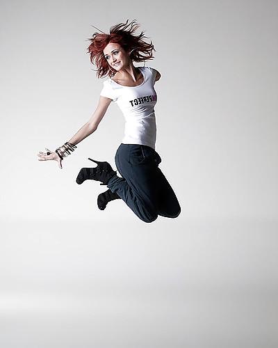 12P Me in photo shoots (not porn)