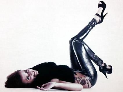 12P Me in photo shoots (not porn)