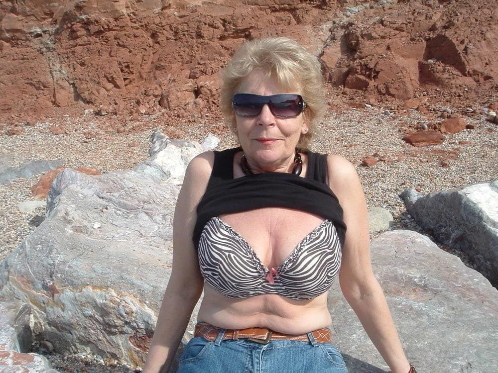 20P Granny Beach 3