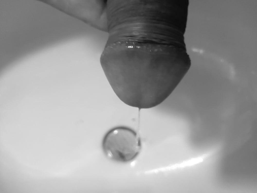 9P Pissing