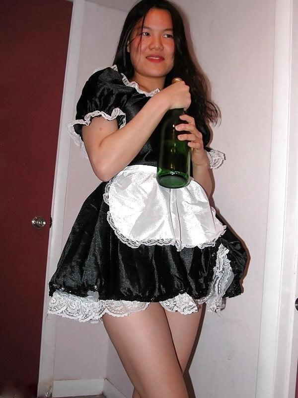 9P Amateur Asian 2151