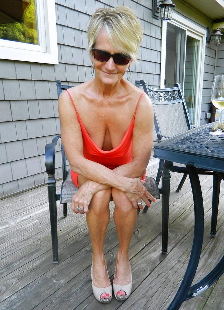 6P Sexy Granny 2