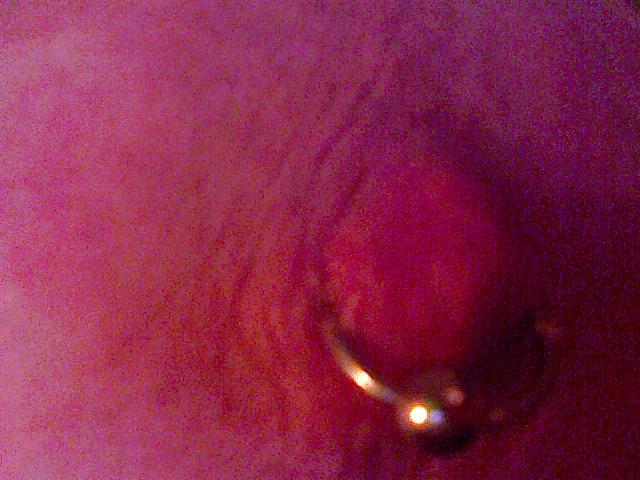 4P Pierced nipples .........