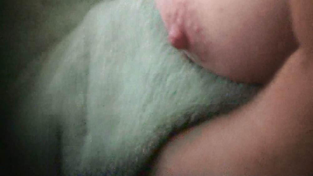 6P Near nipples