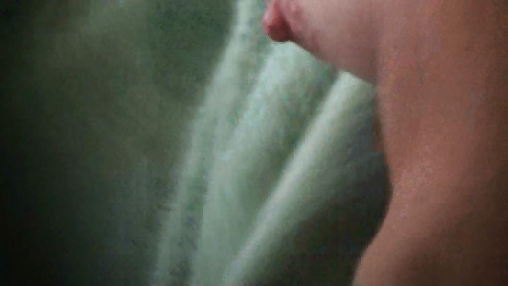 6P Near nipples