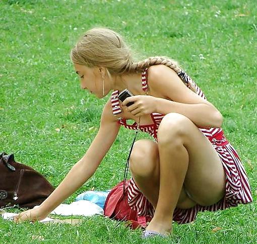 10P Upskirt 3