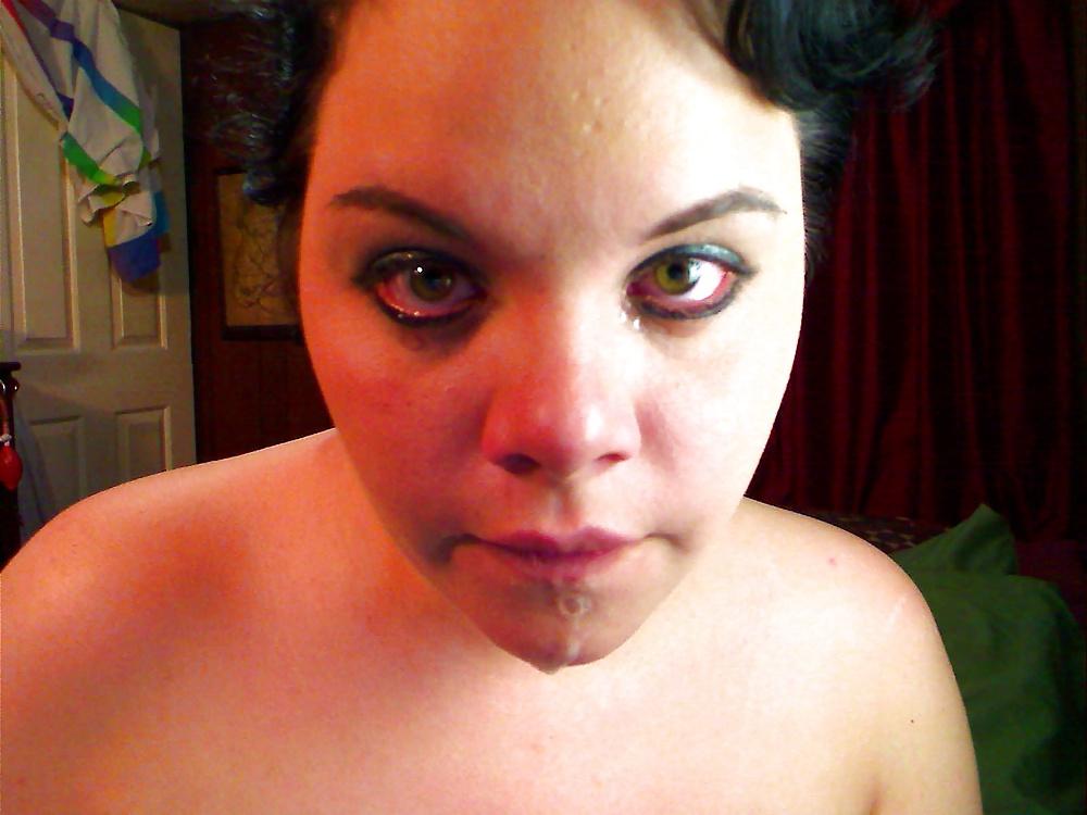 17P Deep Throat Gallery