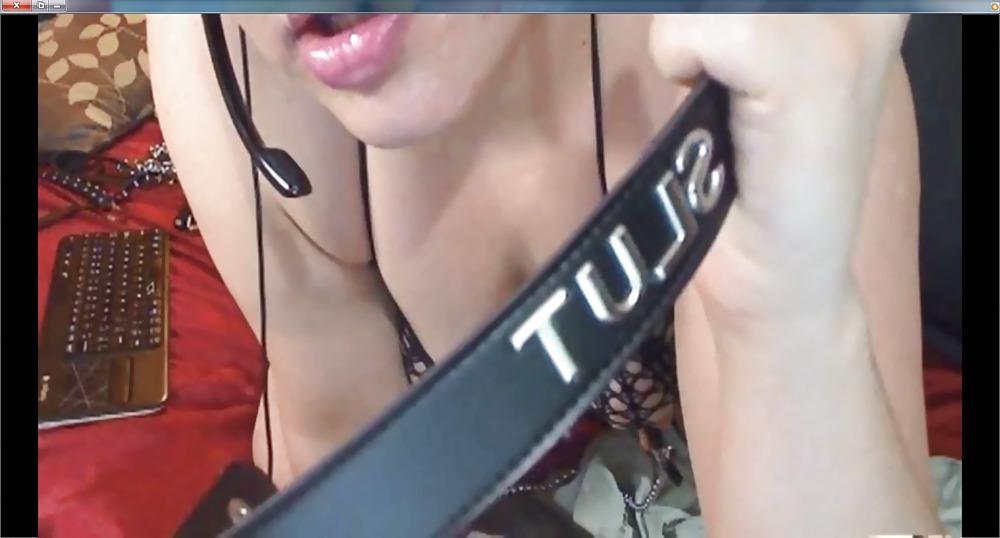 17P Deep Throat Gallery