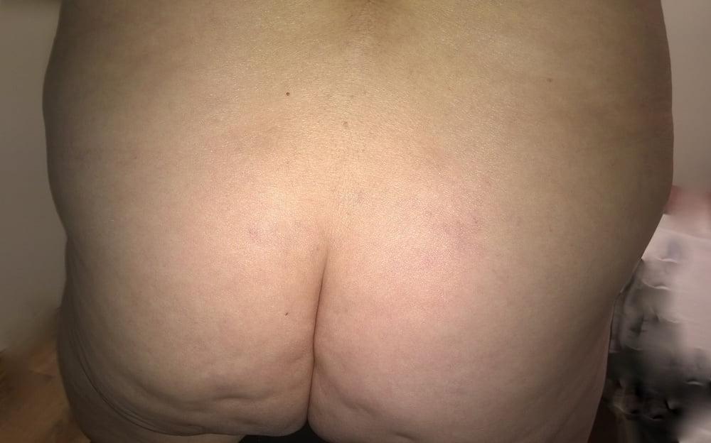 17P Granny 73 sucks