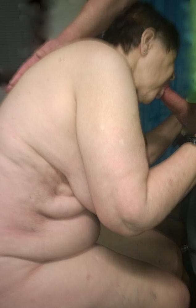 17P Granny 73 sucks