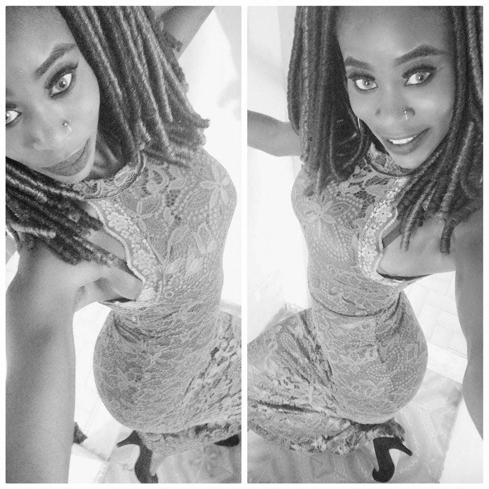 8P Instagram black girl ( silvia.ehigie96 )