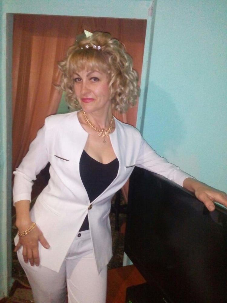 25P Russian milf 16