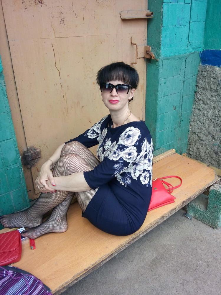 25P Russian milf 16