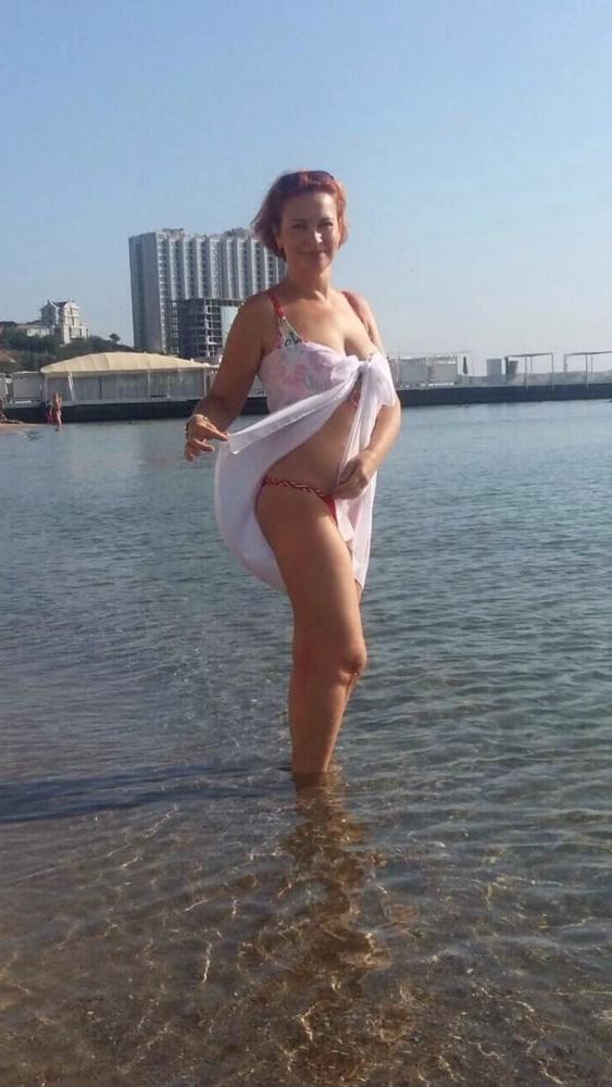 25P Russian milf 16