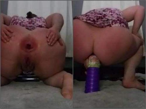 21P DEEP MATURE BUTTHOLES 2