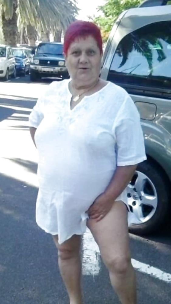 25P CLOTHED MATURES 4