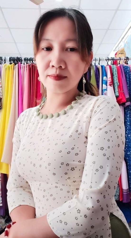 25P Mature Vietnamese Women Sexy