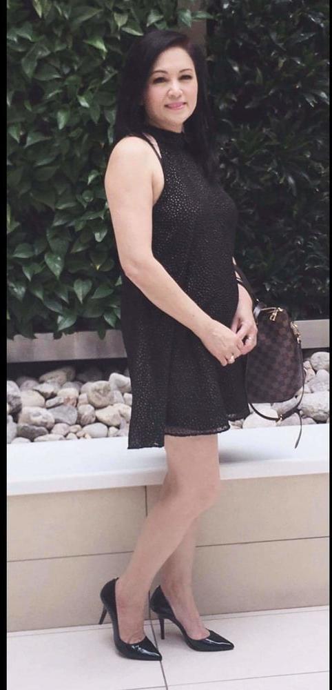 25P Mature Vietnamese Women Sexy