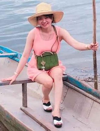 25P Mature Vietnamese Women Sexy