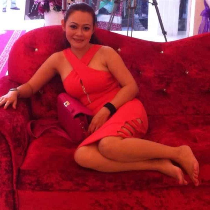 25P Mature Vietnamese Women Sexy
