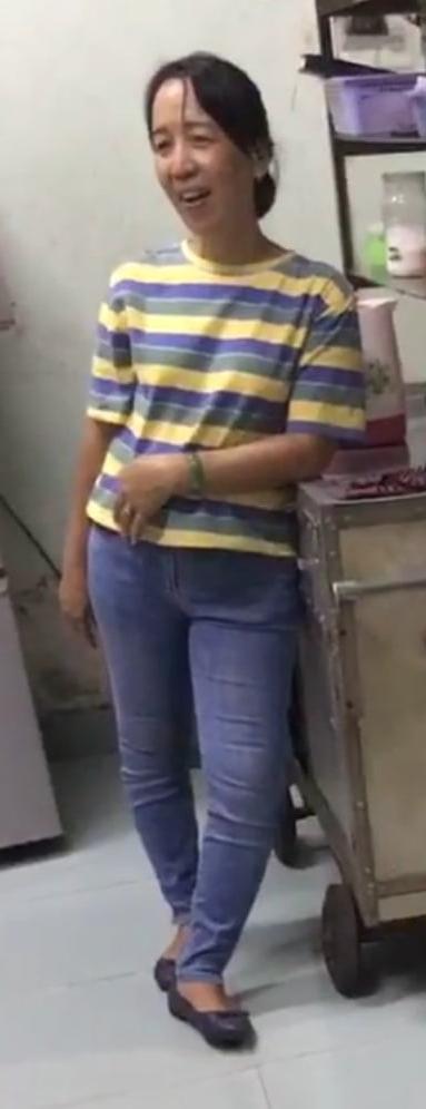 25P Mature Vietnamese Women Sexy
