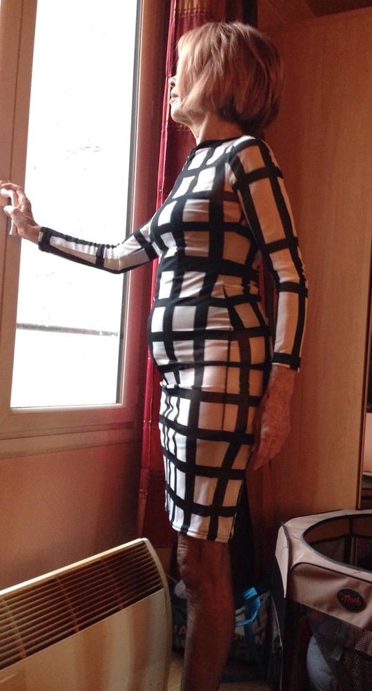 19P Sexy granny 59