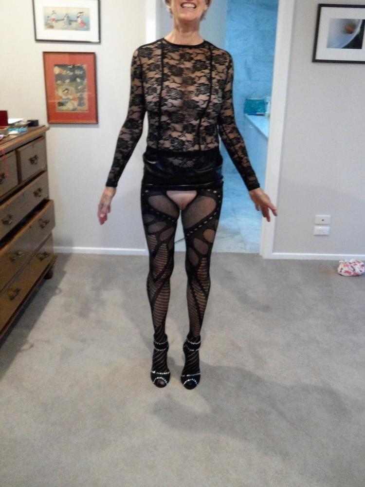 19P Sexy granny 59