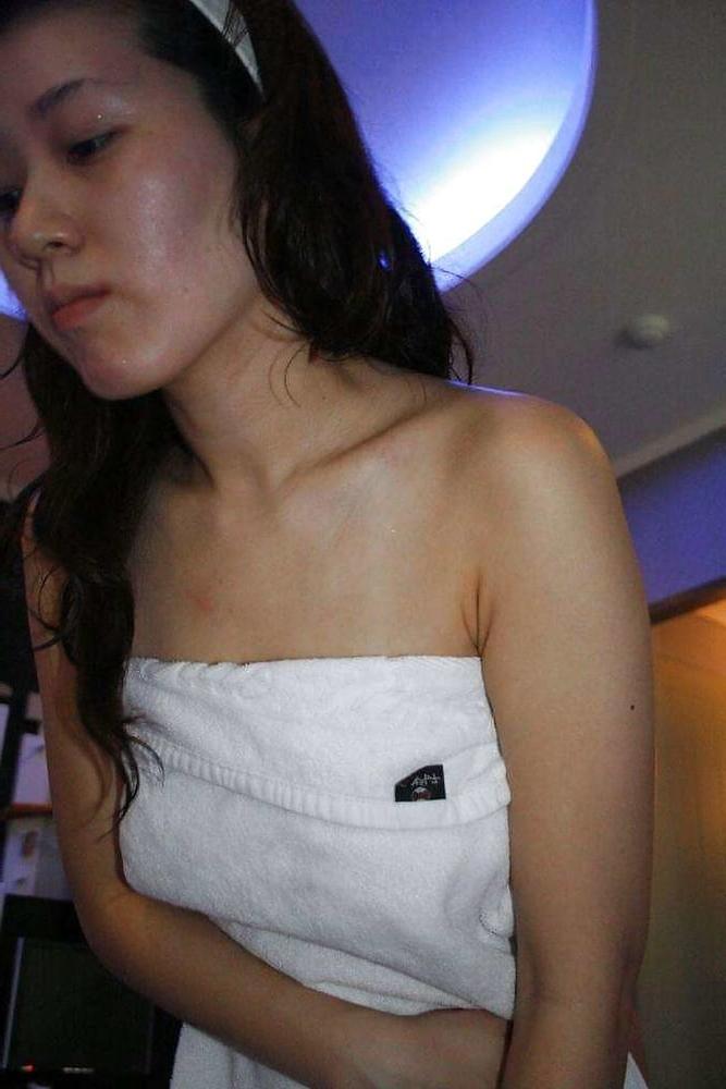 18P Amateur Asian 2148