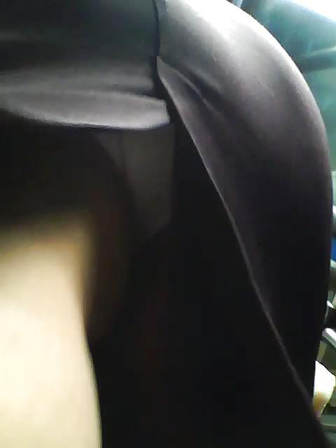 20P Upskirt 3