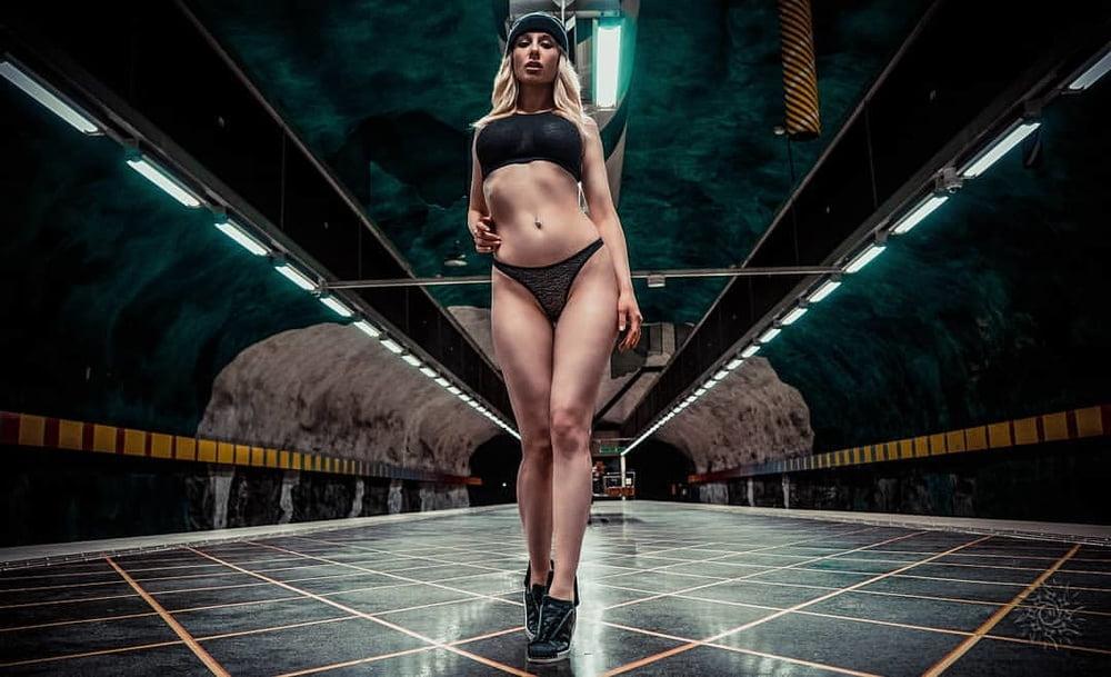 25P The Russian model. 3