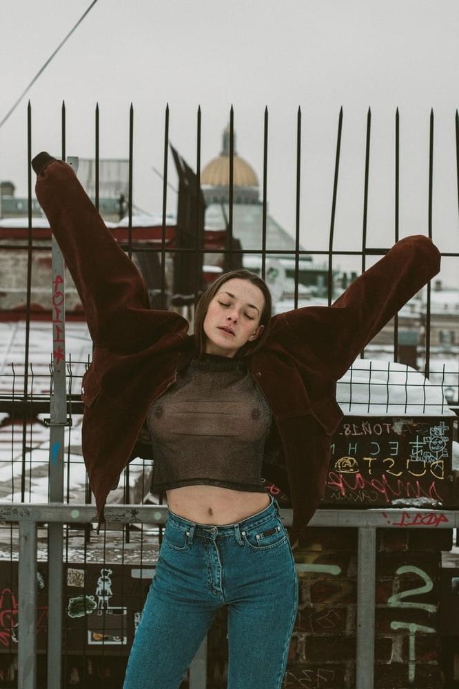 25P The Russian model. 3