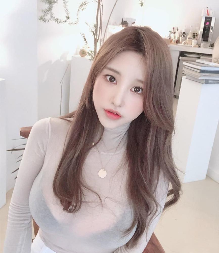 25P Insta Babe 12