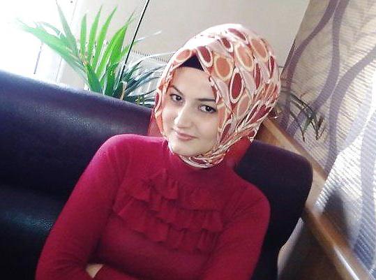 25P Turkish turbanli hijab arab buyuk album