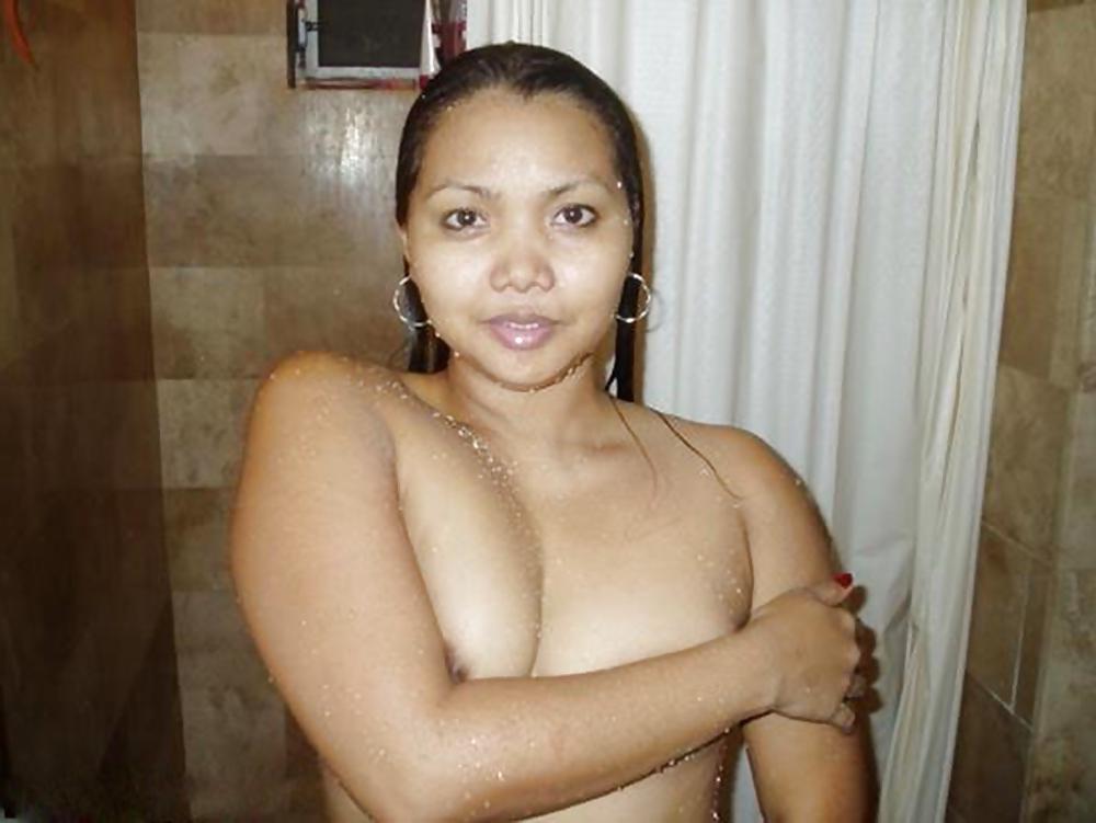 17P Asian Girl Exposed