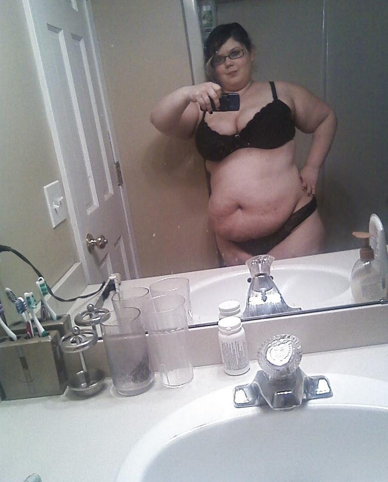 16P Bbw mix 693 (In bra)