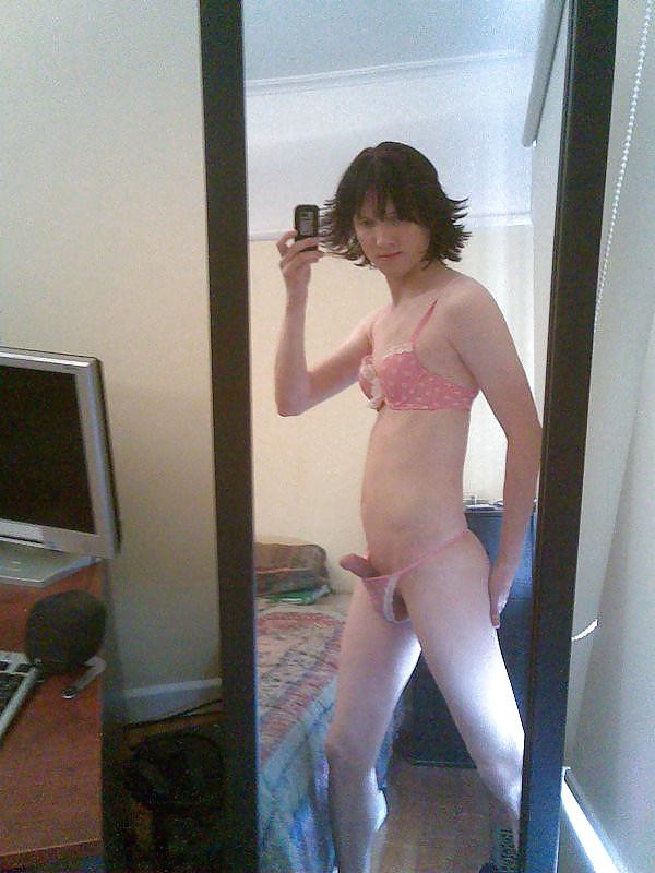 25P Lady Bois 2 Arouse