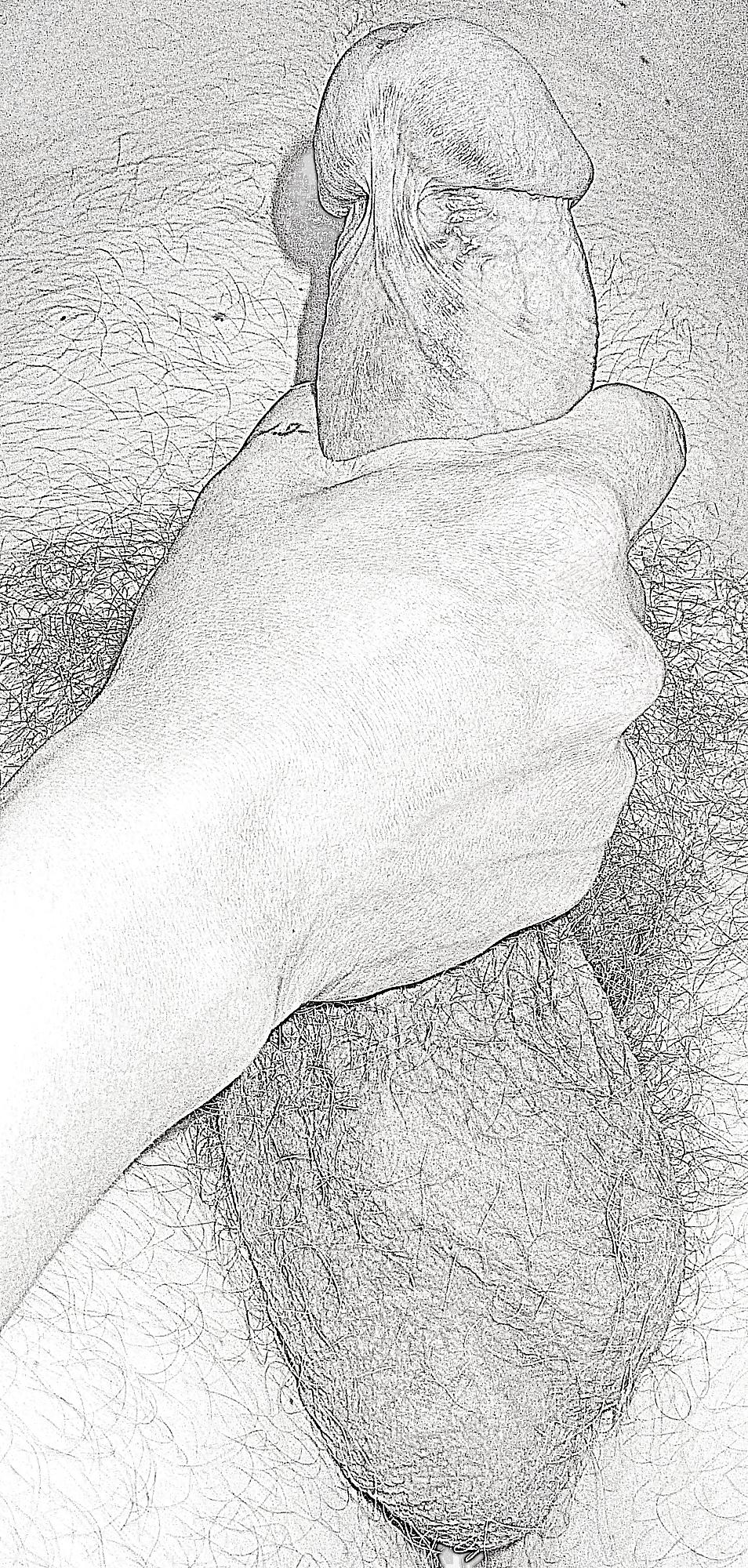 4P POV close-up