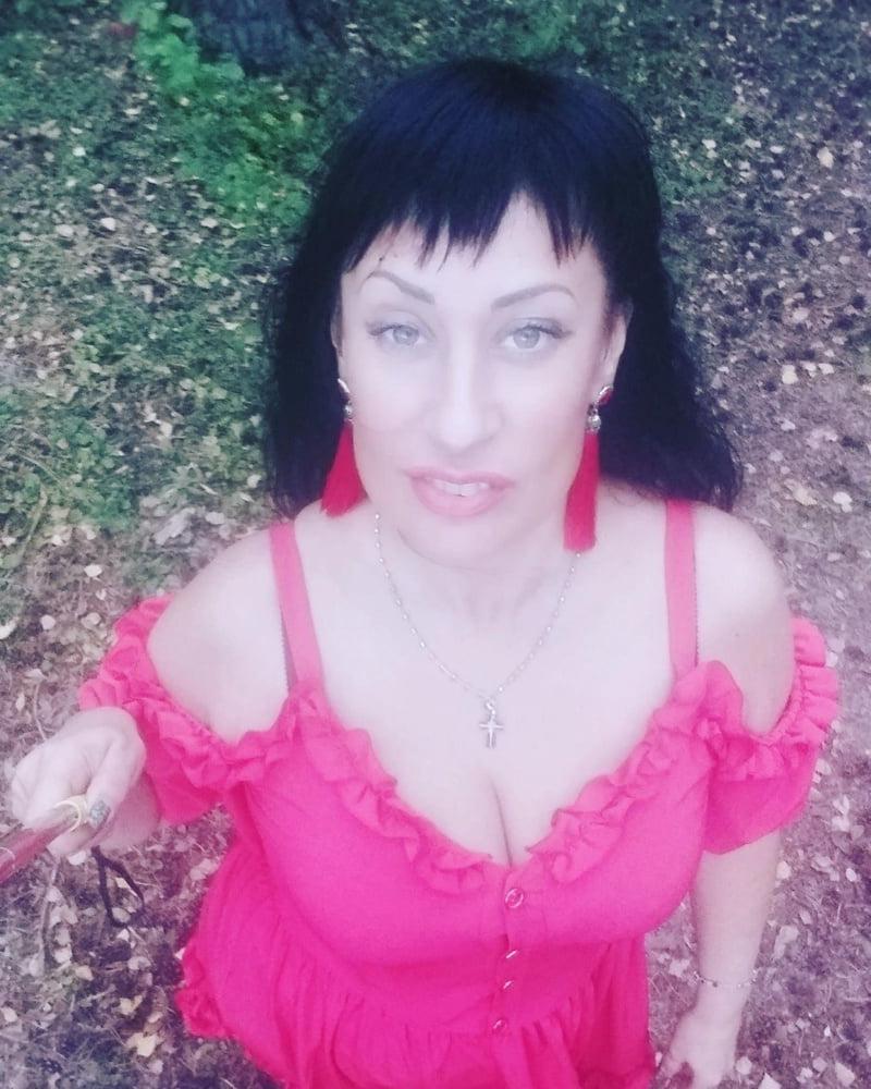 25P Russian milf 17
