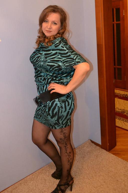 25P Russian milf 17