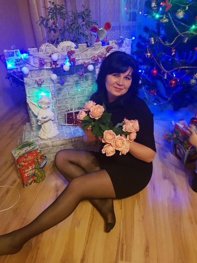 25P Russian milf 17